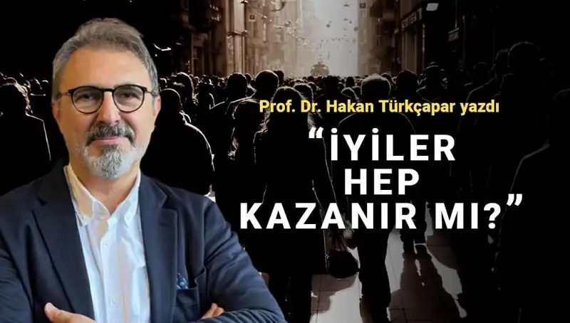 Psikiyatri Uzmanı Açıkladı: Yalanın Gerçek Yüzü ve Psikolojik Etkileri