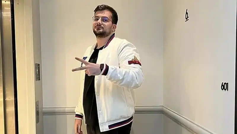 Jrokez Kimdir? Oğuzhan Dalgakıran'ın Hayatına Dair Bilinmeyenler