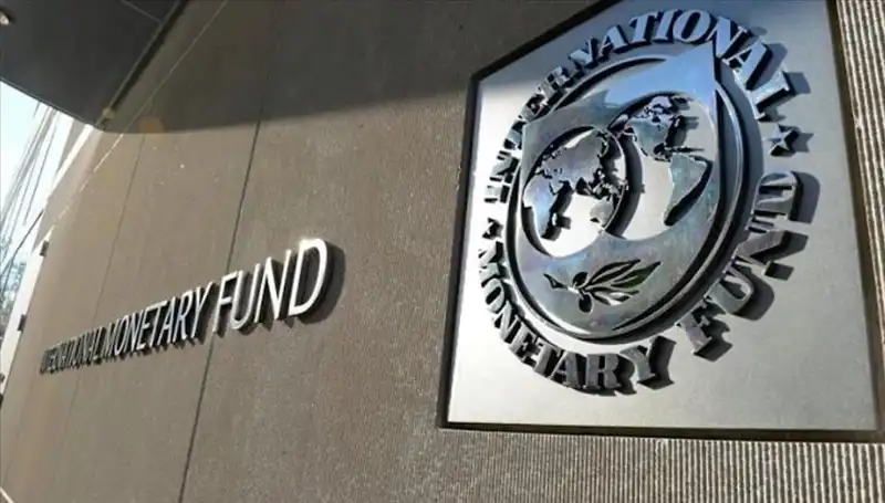 IMF, Küresel Kamu Borçlarının Geleceğine Işık Tutuyor