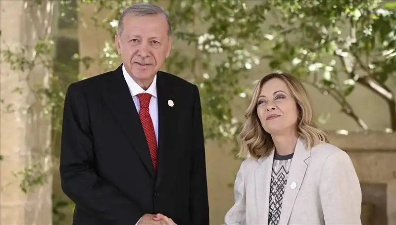 İstanbul’da Akdeniz Zirvesi: Erdoğan, İtalya ve Libya Başbakanlarıyla Buluşacak