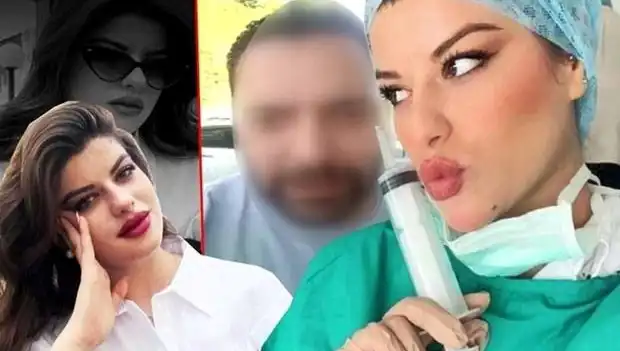 Ayşe Tokyaz Cinayetinde Şok Gelişme: Cesedi Bavulla Taşırken Görüntülendiler