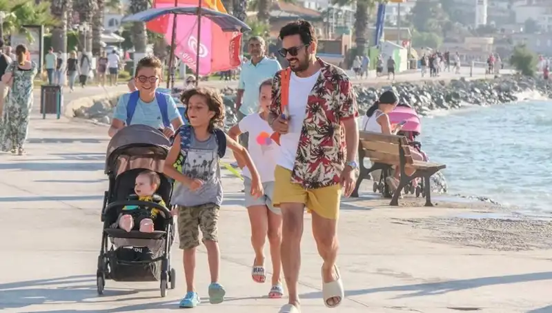 "Ne Olacak Halim" Filmiyle İlgili Bilmeniz Gereken Her Şey