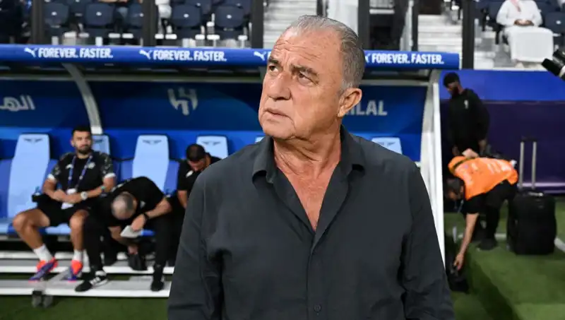 Suudi Arabistan'da Fatih Terim Fırtınası: Türk Futbolunun Sırrı Nedir?