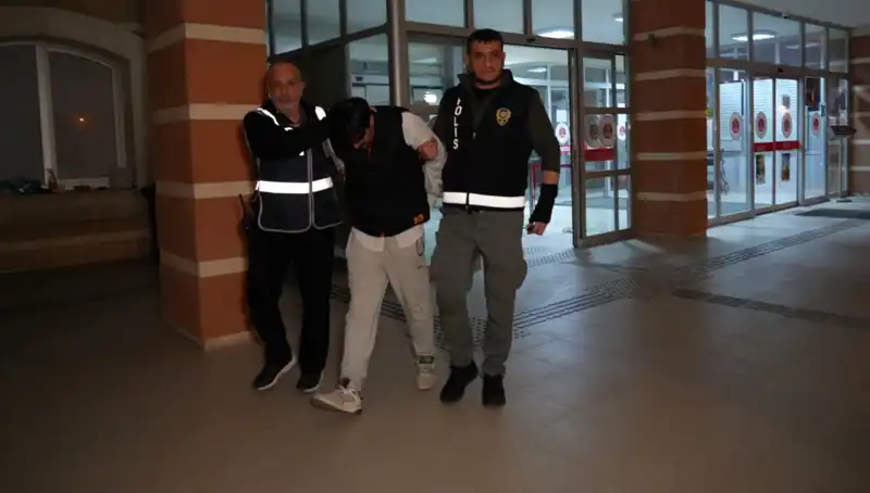 Hamile Eşini Öldüren Kocanın 10 Günlük Sır Perdesi Aralandı