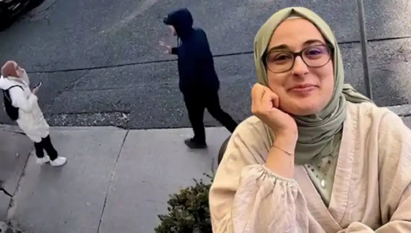 Rümeysa Öztürk ile İlgili Kritik Gelişme: Avukatlar Nakli İstiyor