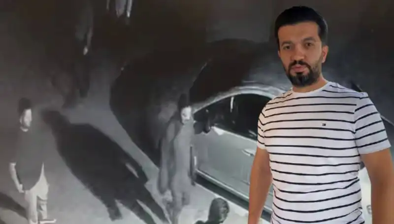 Zorla Senet İmzalanması: Ayrılık Drama Haline Geldi