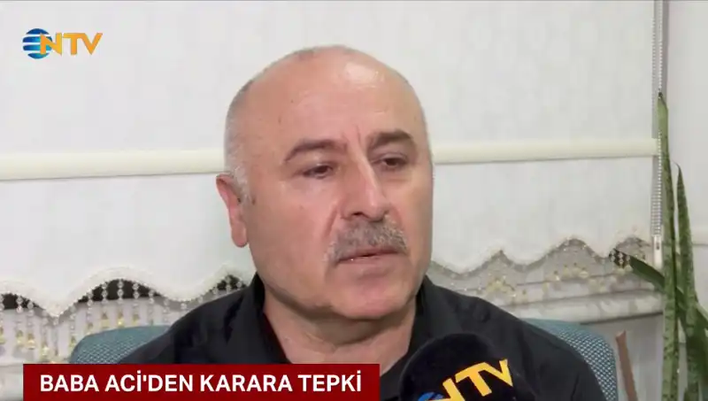 Oğuz Murat Aci'nin Babasıyla Yapılan Duygusal Röportaj: Hayatın Gerçekleri