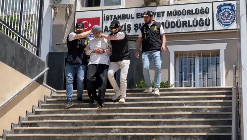 Uşak Cezaevi'nde 25 Yıl Önceki Olayların Failleri Tek Tek Yakalanıyor!