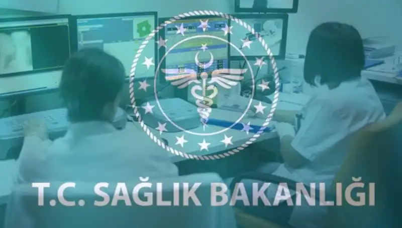 Sağlık Bakanlığı'ndan 37 Bin Personel Alımı İçin Beklenen Tarih: 2025
