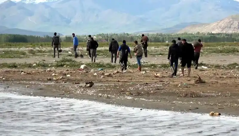 İki Mahalle Arası Mesafe 1 Kilometreye Düştü, Yürüyerek Ulaşım Kolaylaştı!