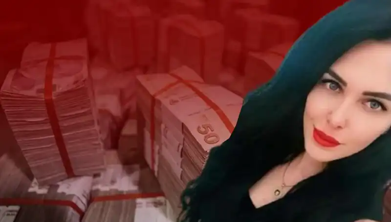 Bankacı Perihan'ın 37 Milyonluk Vurgunu: Müfettişlerin Dikkatiyle Aydınlatıldı