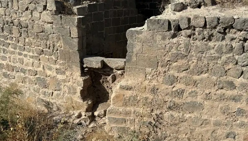 Diyarbakır'daki Saint George Kilisesi'nin Gizemi: Hamam Tartışmasına Son Nokta