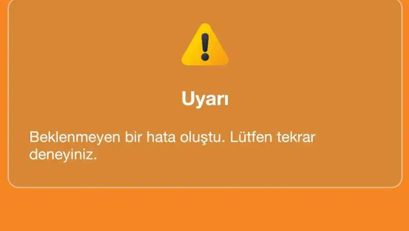 ÖSYM AİS’de Erişim Sorunları: 11 Haziran 2025 Gelişmeleri