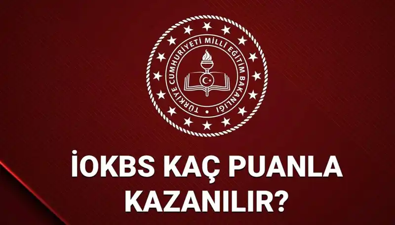 2025 Bursluluk Sınavı Sonuçları: Hangi Puanlar Gerekli?