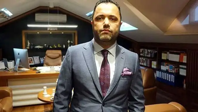 Avukat Rezan Epözdemir Hakkında Şok Gelişme: Tutuklandı mı?