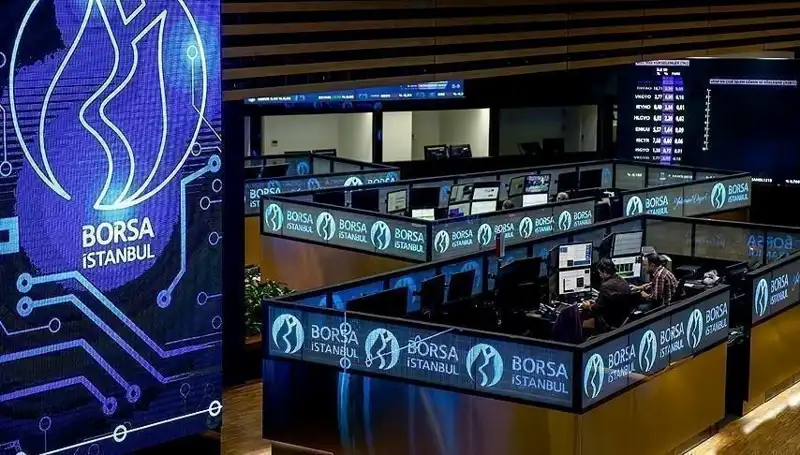 40 Günde 1,5 Trilyon Dolar Değer Kaybı: Küresel Ekonomideki Şok Verici Gelişmeler