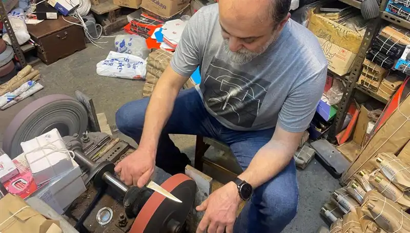 Enginar Bıçakçılığında Hasat Dönemi: Geleneksel Yöntemler ve Zorluklar