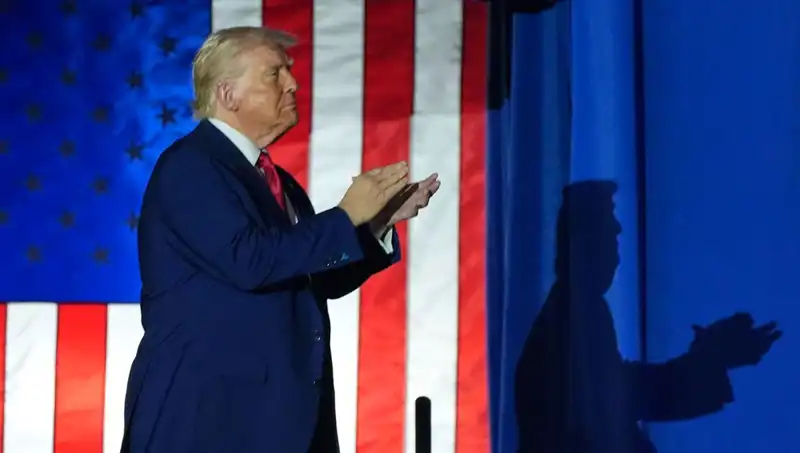 Trump'ın Vizyonu: 100 Günde 100 Yılın Değişimi Mi Gerçekleşti?