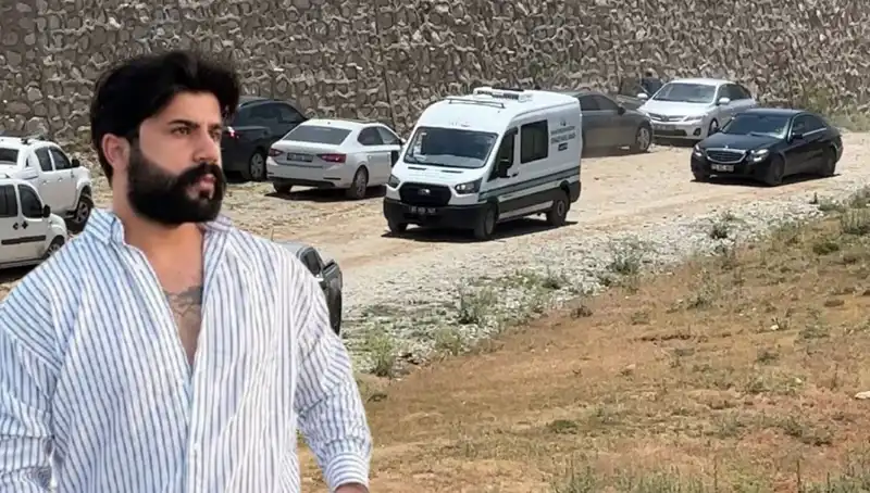 Sosyal Medya Fenomenine Pusu! Kızlarının Sağlık Durumu Ciddileşti