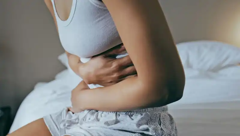 Mide Ağrısı Sanarak Geçiştirdi, Doktorlar 1 Yıl Ömrü Kaldı Dedi!