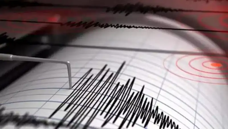 Ege Denizi’nde 4.1 Büyüklüğünde Şiddetli Deprem: Sarsıntı Nerelerde Hissedildi?