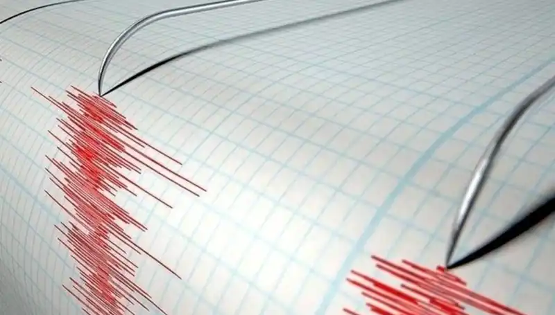 Sivas'ta Gece Yarısı 3.2 Büyüklüğünde Deprem: Ardında Korku ve Belirsizlik Bıraktı