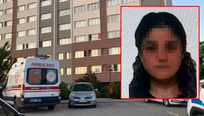 Derin Dondurucuda Bulunan Bebeğin Annesi Kim? Ankara'daki Vahşetin Detayları