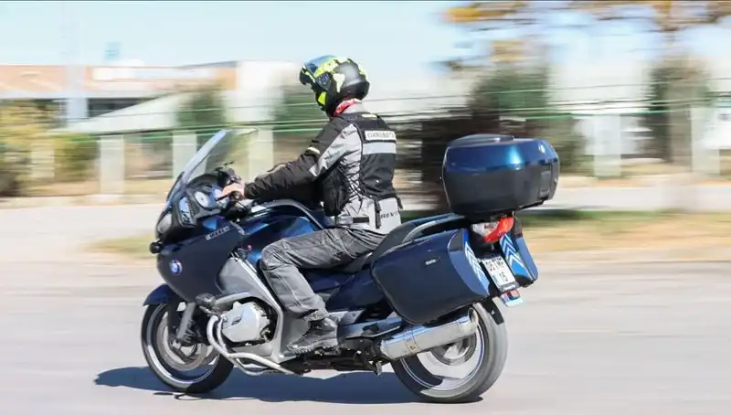 Motosiklet Sürücüsüne Kesilen Fazla Yolcu Cezası İptal Edildi: İşte Detaylar