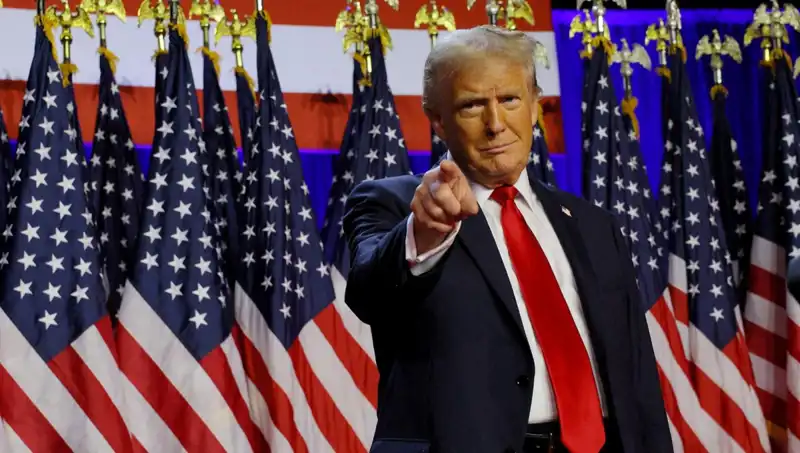 Trump, Rusya ve Ukrayna ile Büyüyen Ticaret Fırsatlarını Duyurdu