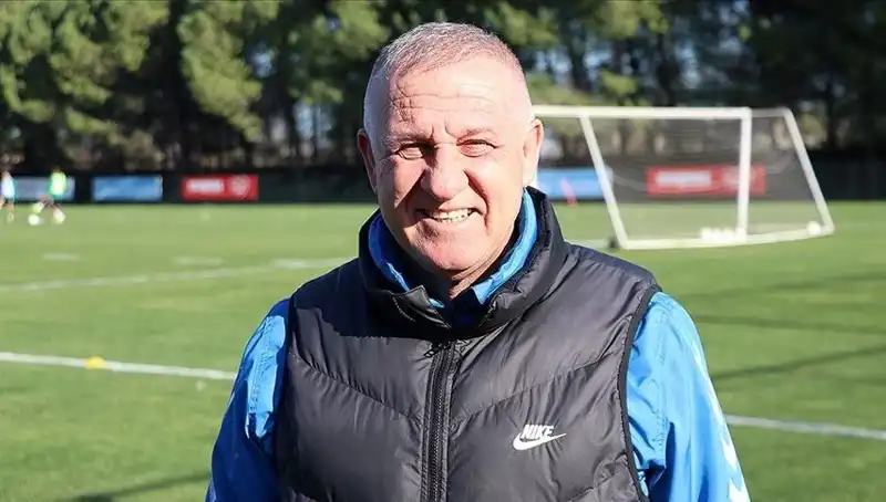 Ankaragücü, Üst Düzey Değişimle Takımın Geleceğini Şekillendiriyor