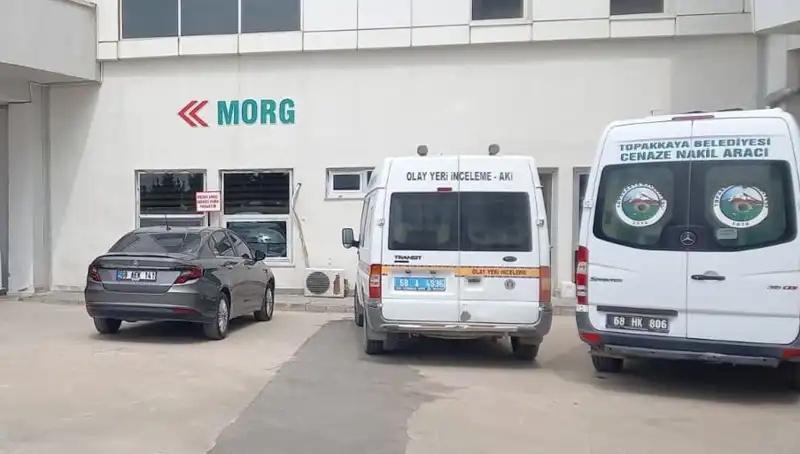 Aksaray'da Kıskançlık Cinayeti: Kuzenini Pompalı Tüfekle Öldüren Şok Olay