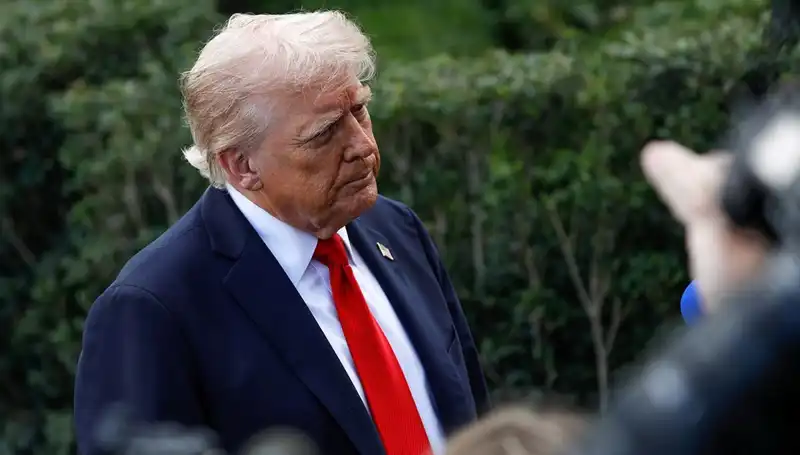 Trump’tan Şaşırtıcı Açıklama: Rusya-Polonya Hatası Ne Olabilir?