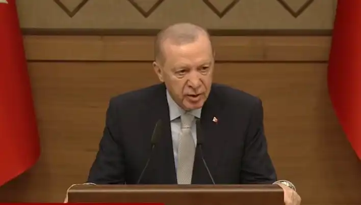 Cumhurbaşkanı Erdoğan: Provokatif Gazetecilik Millete Zarar Veriyor