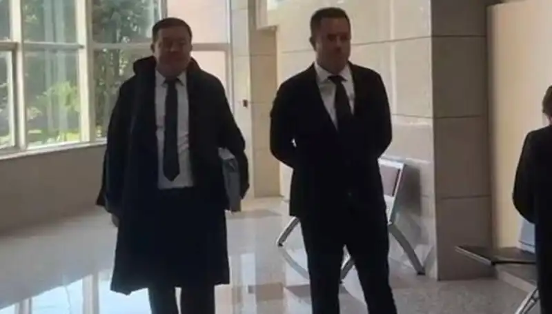 Yasa Dışı Bahis Reklamı İddiasında Acun Ilıcalı'nın Mahkeme Süreci Belli Oldu