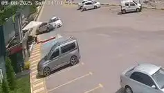 Bolu Dağı'nda Sıradışı Bir Kaza: Tüm Türkiye'yi Şaşkına Çevirdi!