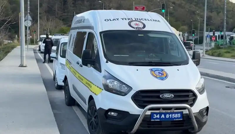 Uzaklaştırma Kararı Bitti, Sokak Ortasında Yaşanan Kurşun Yağmuru Dehşete Düşürdü