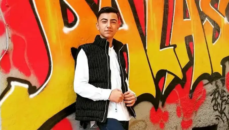 Kızılırmak'ta 17 Yaşındaki Ramazan'ın Cansız Bedeni Bulundu: Detaylar Neler?