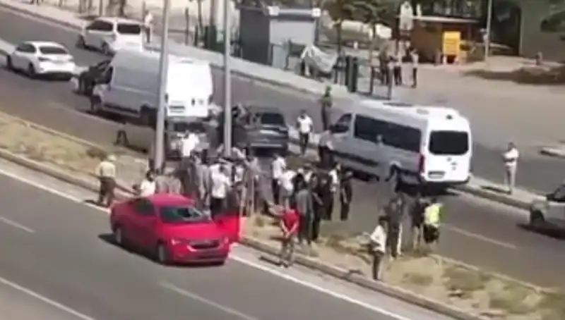 Aracın Çarptığı Yaya Hayatını Kaybetti: Olayın Ayrıntıları Ortaya Çıktı